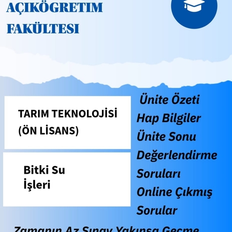 BITKI SU İŞLERİ 
