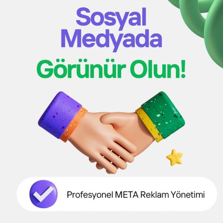 META REKLAM YÖNETİMİ