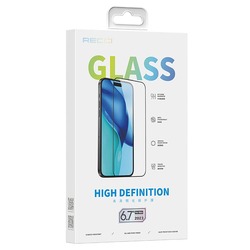 Recci Full Transparency Tempered Film 