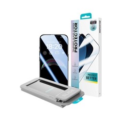 Benks V Pro Ultra Shield Privacy Screen Protector İP 15 Plus-14 Pro max Black