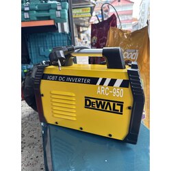 ARC-950 KAYNAK MAKİNSI 