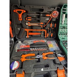 ELEKTIRKÇI SETİ 