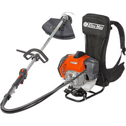 OLEOMAC 2.1 HP SIRT TİP OT BİÇME 