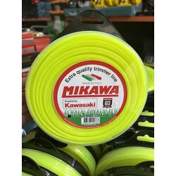 KAWASAKİ 3.3 MİSİNA 