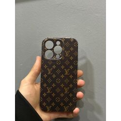 Louis Vuitton 2 Tasarımlı Kılıf
