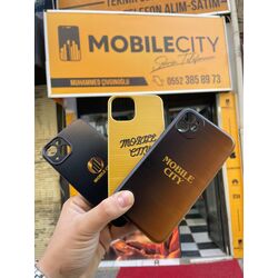Şirket Logolu Özel Tasarımlı Telefon Kılıfı 