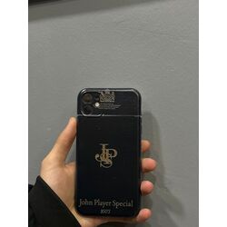 John Player Special Özel Tasarım