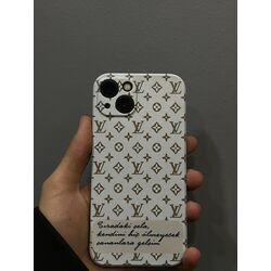 Louis Vuitton Özel Tasarımlı Telefon Kılıfı 