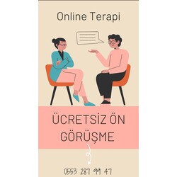 15 DK ÖN GÖRÜŞME 