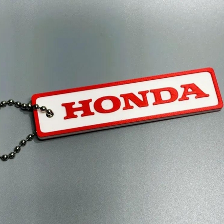 HONDA ANAHTARLIK