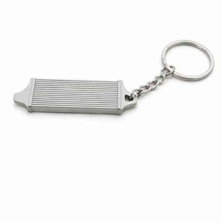 Intercooler Anahtarlık