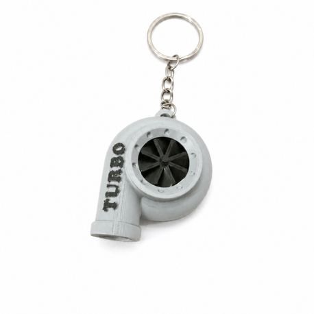 Turbo Anahtarlık 