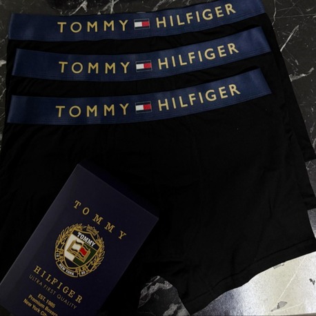 Tommy Hilfiger Premium 3'lü Paket