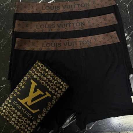 Louis Vuitton Monogram Serisi 3’lü Paket