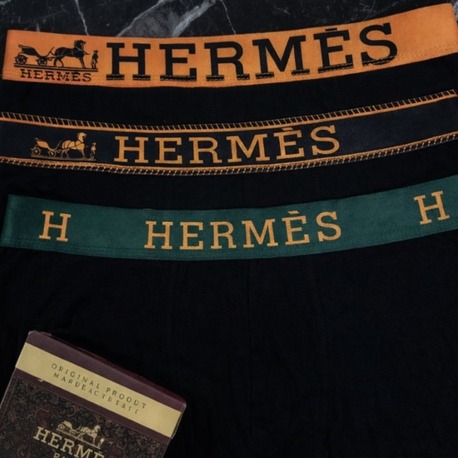 Hermes Premium 3'lü Paket
