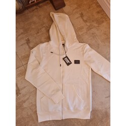 Dolce & Gabbana Zipper Hoodie