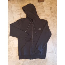Dolce & Gabbana Zipper Hoodie