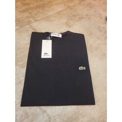 Lacoste %100 Cotton Tee