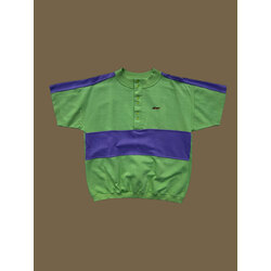 CROWN 80s TShirt 