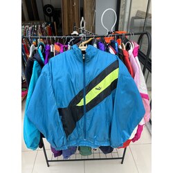 Vintage Puma Eşofman Üstü