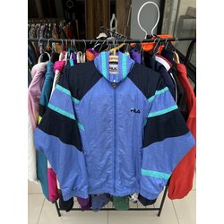 Vintage FILA Eşofman Üstü