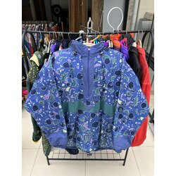 Jeantex 80s Sweatshirt 
