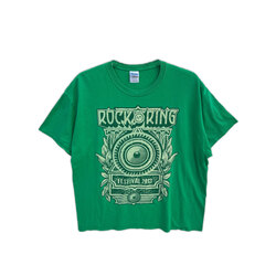 Gildan Rock am Ring Tshirt
