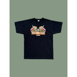 B&C Rocktoberfest Tshirt