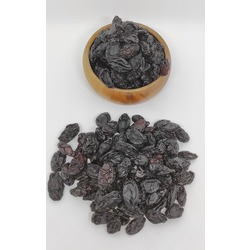 SİYAH ÜZÜM KURUSU 500 GR
