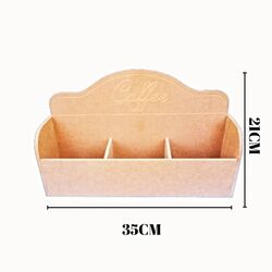 Kahve Standı 21x35
