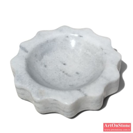 DEKORATİF TABAK- (012-004B)