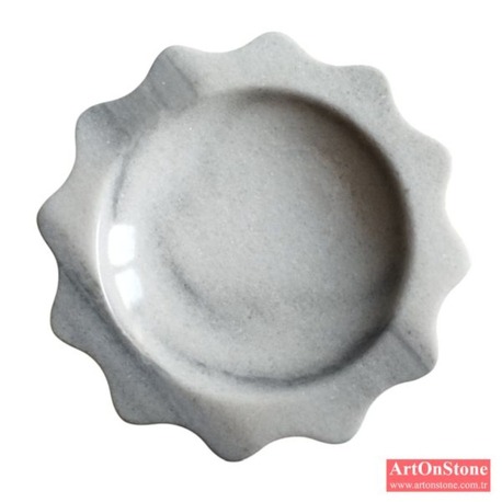 DEKORATİF TABAK- (012-004)
