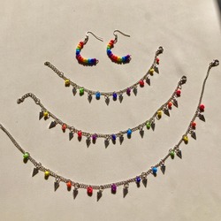 Rainbow Full Set 