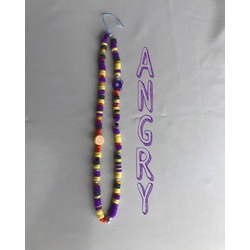 Angry