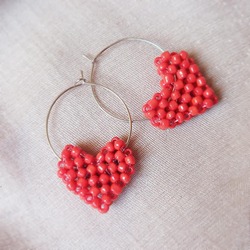 RED HEART KÜPE