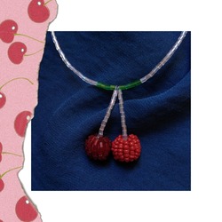CHERRY | KOLYE 