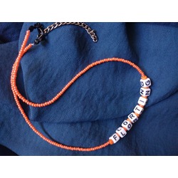 KONUŞANLAR SERİSİ | FLORTING KOLYE