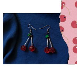 CHERRY KÜPE