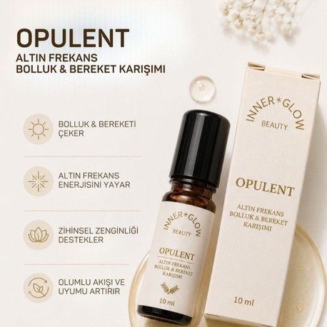 OPULENT