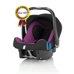 Britax-Römer Baby Safe Plus SHR II 0-13 kg Ana Kucağı Oto Koltuğu 