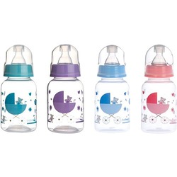 Bebedor Desenli PP 125 Ml Orta Akış