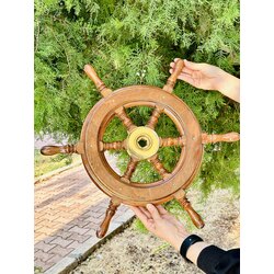 ORJİNAL TEKNE DÜMENİ