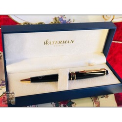 WATERMAN TÜKENMEZ KALEM