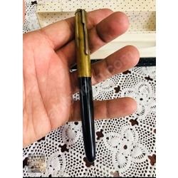 PARKER ALTIN KAPLAMA KOLEKSİYONLUK DOLMA KALEM