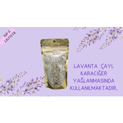 2 Paket Lavanta Çayı 