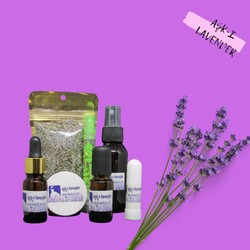 Lavanta Full Paket 