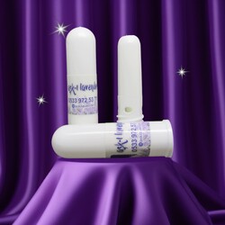 Lavanta İnhaler ve Saf Lavanta Yağı 