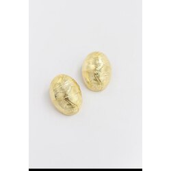 VİP Gold Küpe