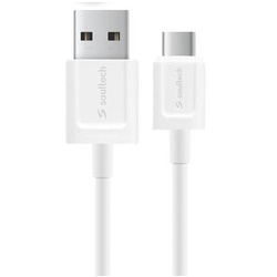 Soultech 2.0 A Type C ( Android ) Comfort Data Şarj Kablosu