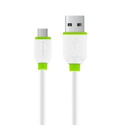 Soultech DK052B Comfort Classic 2.0 mAh Mıcro Kablo